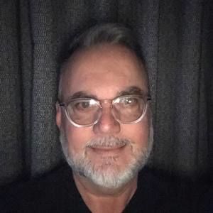 Meet your Posher, Jeffrey